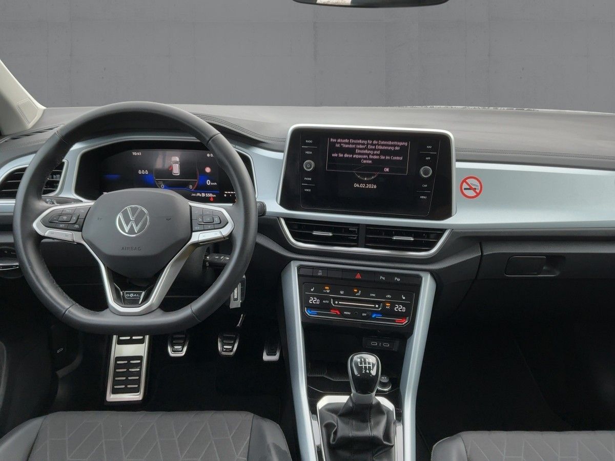 Volkswagen T-Roc - Bild 9