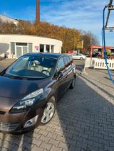 Renault Grand Scenic 2 Diesel - gebrauchte Renault Grand Scenic aus dem Jahr 2009