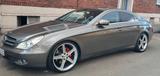 Mercedes-Benz Mercedes Cls 280/300 Facelift - Mercedes-Benz CLS 280 mit Benzin-Antrieb: Limousine