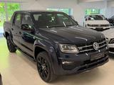Volkswagen Amarok 3.0 TDI Aventura DoubleCab 4Motion - VW Amarok in Bielefeld