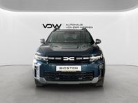 Dacia Bigster - Vorschau Bild 2