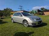 Toyota Corolla 1,6 / Automatik - 95.000Km ... - Toyota Corolla aus 2005