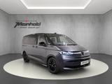Volkswagen T7 Multivan Edition Überhang TDI DSG, Glasdach, - Multivan gebraucht
