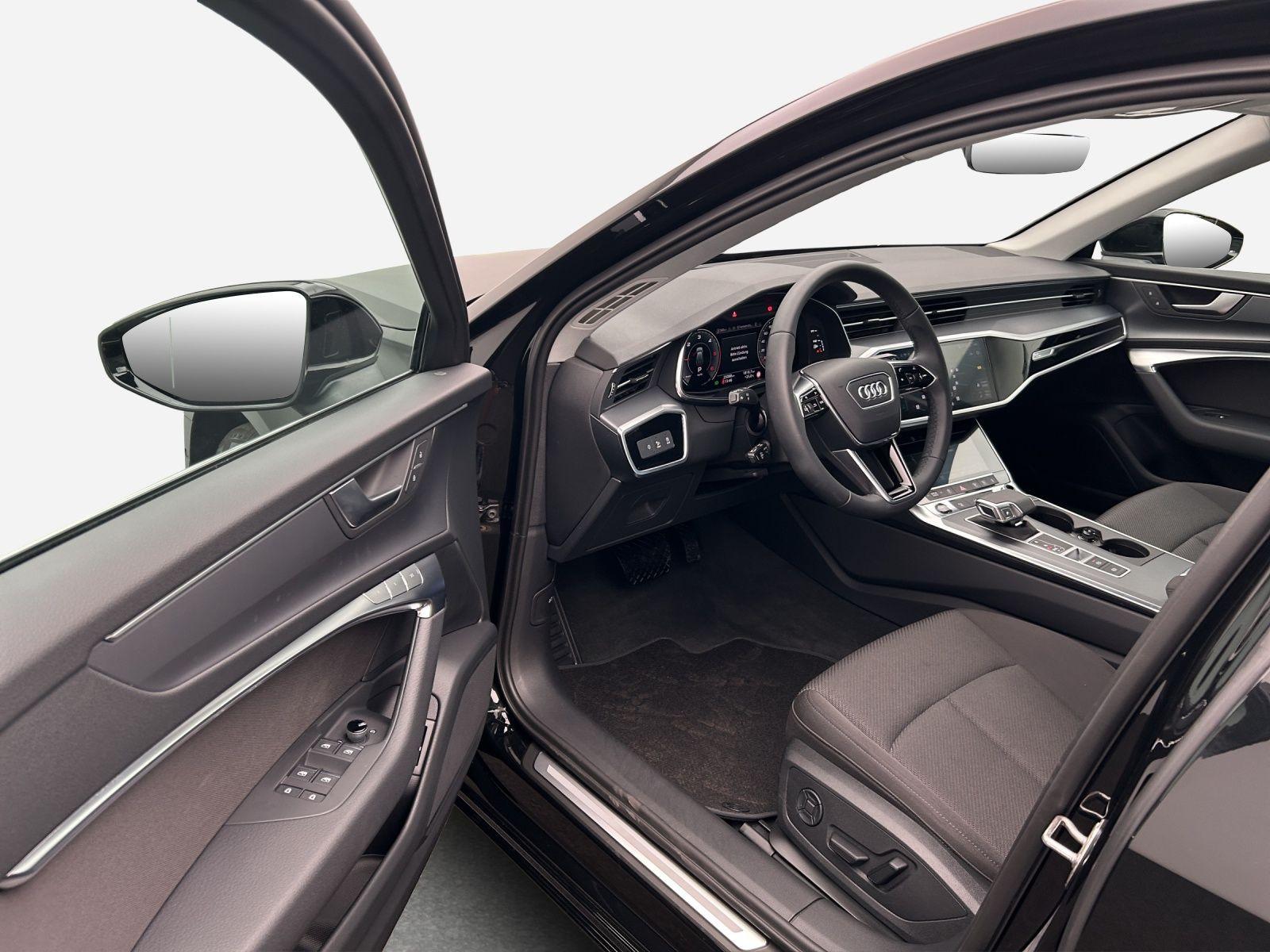 Audi A6 Avant 40 TDI advanced S tro*HUD*Standh*Matrix, миниатюра 14