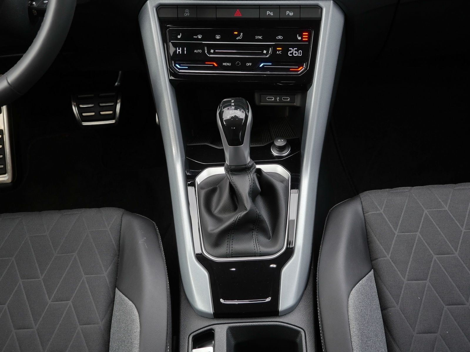 Volkswagen T-Roc - Bild 7