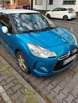 Citroën Citroen ds3 - Citroën DS3 in Essen