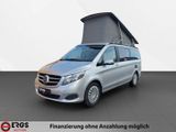 Mercedes-Benz V 250 d BlueTec Marco Polo "Küche,Aufstelldach" - Offers matching your search criteria