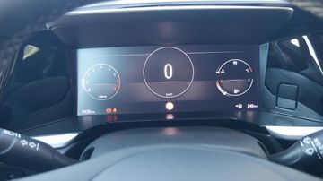 Bild 13 Opel Grandland (X) Grandland (X)(2017->) GS Line