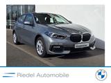 BMW 118i DKG*Klimaaut*PDC*HIFI*Navi*LED*Sitzhzg* - BMW 118 Jahreswagen: 118d