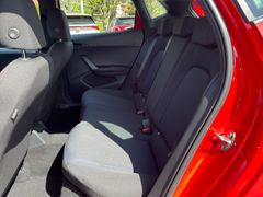 SEAT Ibiza FR 110PS #VIRTUAL #NAVI #LED