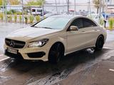 Mercedes-Benz  CLA 45 AMG 4MATIC Klappenauspuff Performance  - gebrauchte Mercedes-Benz CLA 45 AMG aus dem Jahr 2016