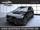 Volvo XC 60 Ultimate Dark Recharge Plug-In Hybrid AWD