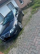 Volkswagen Vw Passat 3C 2.0 TSI TÜV bis 08/2027 - Volkswagen Passat aus 2006: Kombi