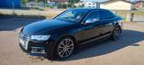 Audi 3.0 quattro/Matrix/360°/B&O/NAPPA/MASSAGE - Audi S4 mit Benzin-Antrieb: Limousine, 3.0