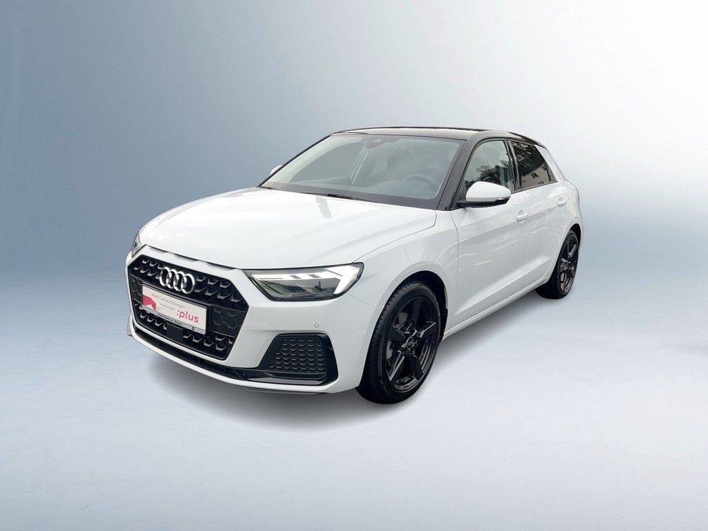 Audi A1 - Bild 2