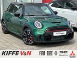 MINI John Cooper Works RFK LENKHZ ACC HUD H/K APPLECP - MINI John Cooper Works aus 2022