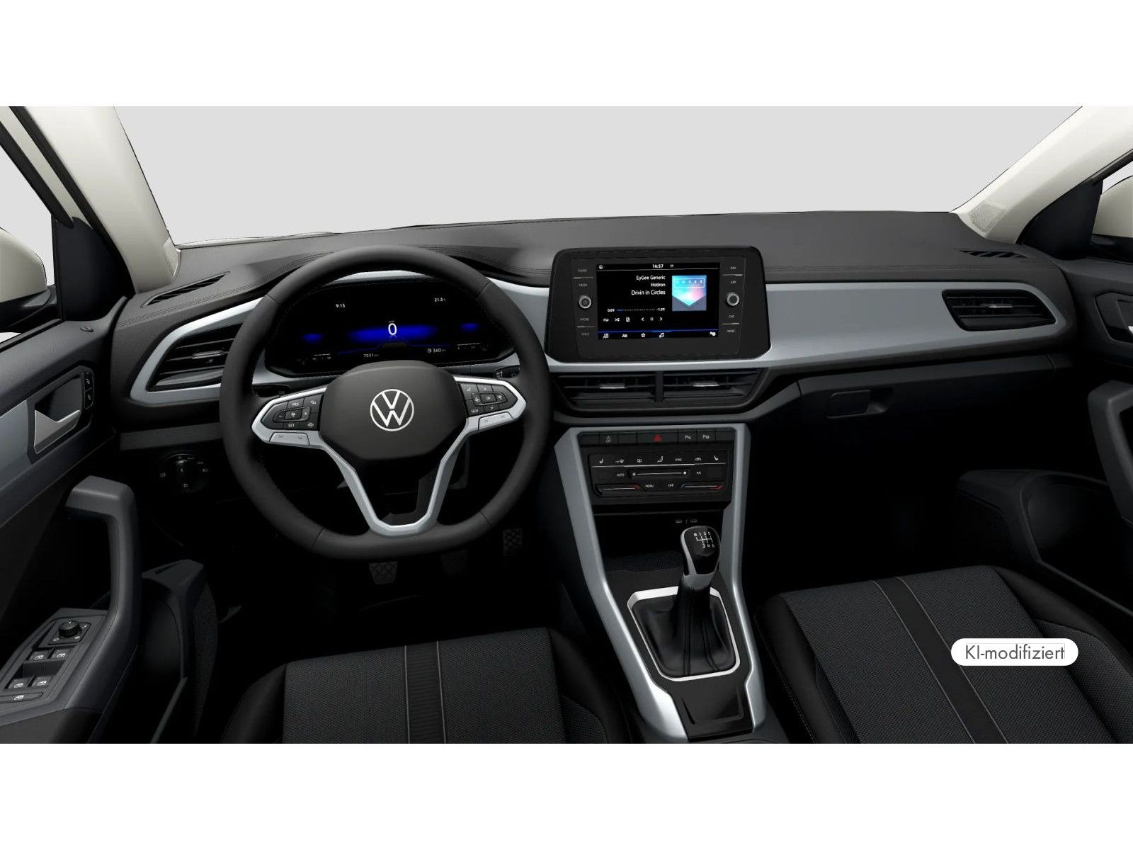 Volkswagen T-Roc - Bild 5