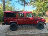 Land Rover Defender 110 Td5 Station Wagon S S - Land Rover Defender aus 2001