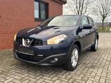 Nissan Qashqai 1.6 dCi Acenta Navi AHK* nur 100.000 km* - gebrauchte Nissan Qashqai aus dem Jahr 2011