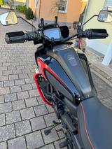 Harley-Davidson Pan America CVO - HARLEY-DAVIDSON CVO PAN AMERICA