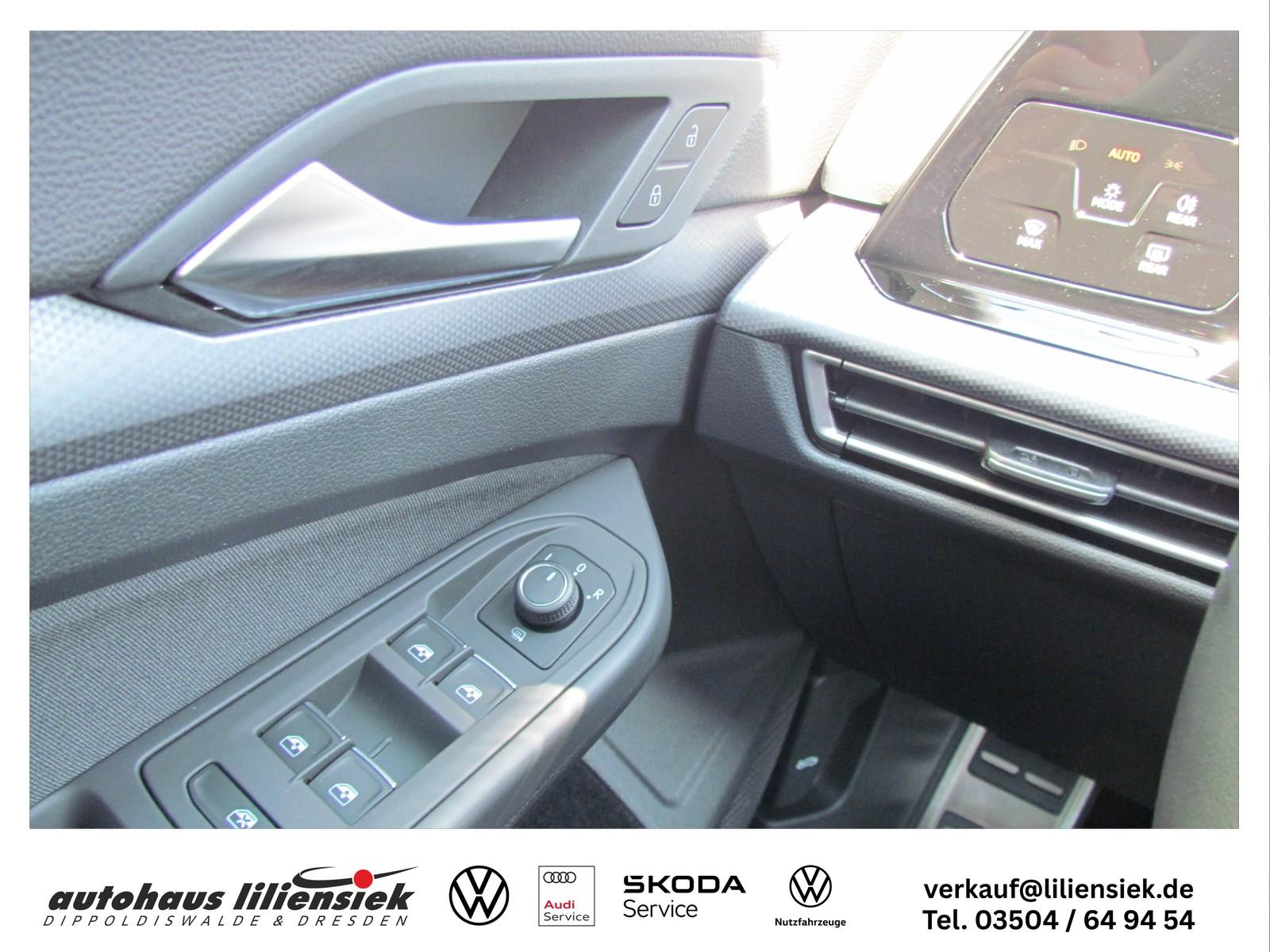 Volkswagen Golf 8 Variant 1.0 TSI DSG Active LED/DAB/NAVI, миниатюра 13