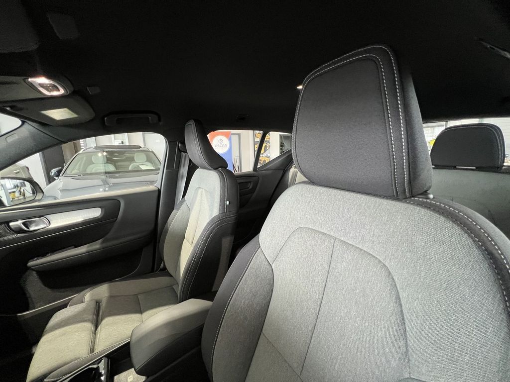 Volvo XC40 T4 Plus Bright Recharge Kamera LED H/K