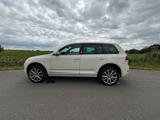 Volkswagen VW Touareg V6 TDI North Sails - Volkswagen Touareg: North Sails