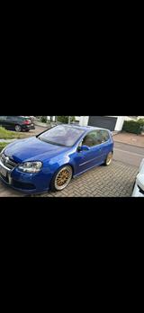 BMW R32 5er Golf - BMW aus 2007: 3er