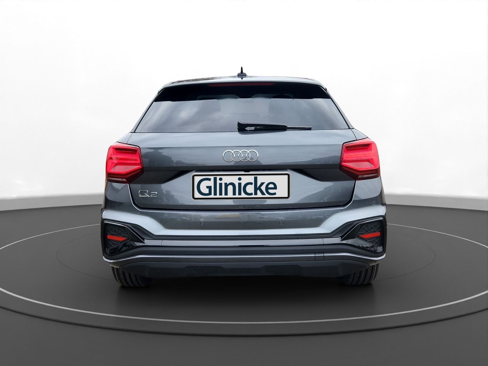 Audi Q2 - Bild 8