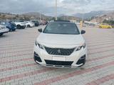 Peugeot 3008 BlueHDi 150 S&S GT Line - Peugeot 3008: 150