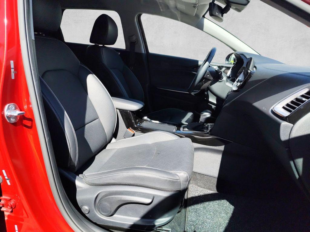 Kia Ceed SW 1.5 Automatik Platinum  Leder