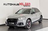 Audi SQ5 3.0TFSI q*DEUTSCH*AHK*360°*LUFT*Pano*HeadUp - Audi SQ5 in Wuppertal