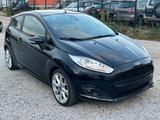 Ford Fiesta Sport ST-Line Eu6 Navi Pdc Service Neu - Ford Fiesta ST-Line mit Diesel-Antrieb