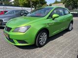 Seat Ibiza SC Style Viva - Seat Ibiza: Grün