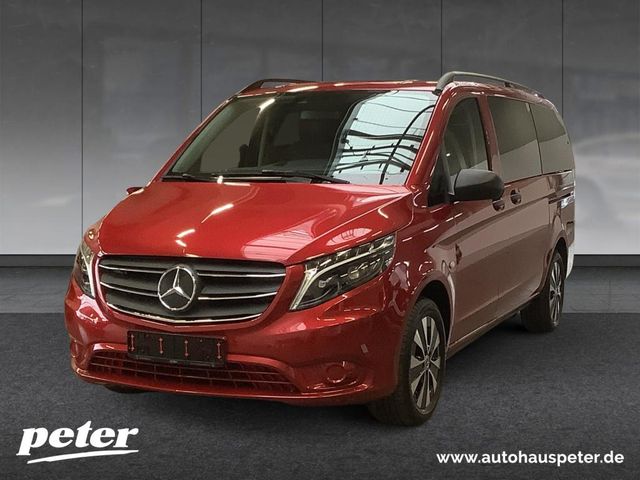 Mercedes-Benz Vito 119 CDI Tourer Pro Edition AHK/8 Sitzer