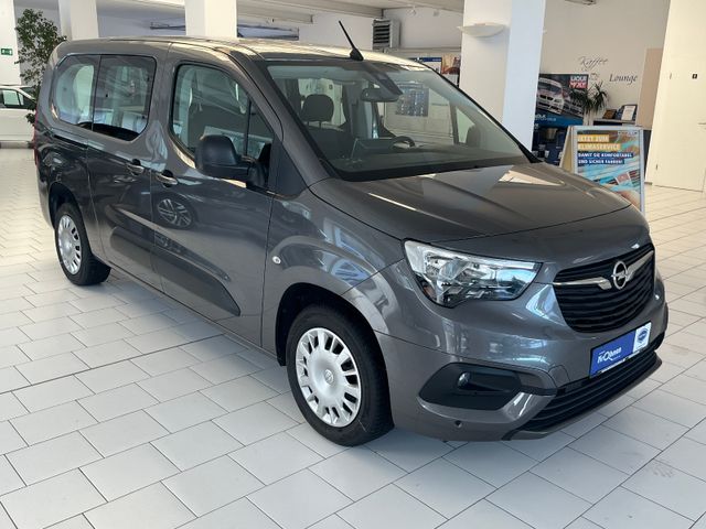 Opel Combo Life XL Edition*7-Sitzer* PDC v&H +Kamera*