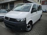 Volkswagen T5 Bus 2.0TSI ,  Benziner, KLIMA,