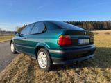 BMW 316 318i Coupe 316i  / E36 / Youngtimer - BMW 316: Coupé, E36 316i
