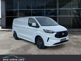 Ford Transit Custom Limited L2 Aut. 70l*B&O*Bi-LED