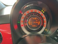 Fiat 500 - Vorschau Bild 13