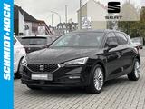 Seat Leon 1.5 TSI Xcellence ACC LED PDC SITZHZG DAB - Seat Vorführfahrzeuge