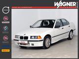 BMW 318 318i E36 *H-Kennzeichen* - BMW 318: 318i E36