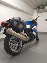 BMW K1200S - BMW K 1200 S