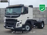 Volvo FMX 450 4X2 Retarder Euro 6 - Offers