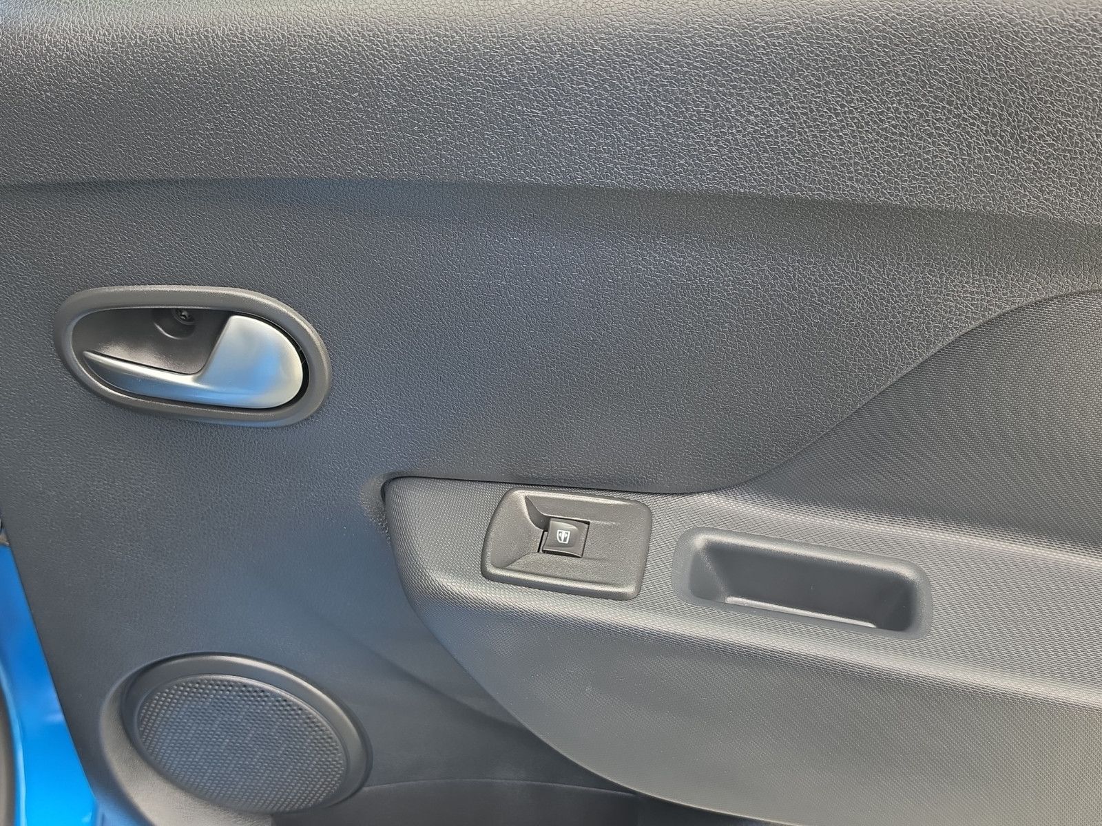 Fahrzeugabbildung Dacia Sandero II Stepway Prestige aus 1.Hand