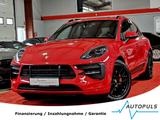 Porsche Macan GTS*PANO*SPORT-CHRONO*PASM*LUFT*BOSE*LED* - gebrauchte Porsche Macan aus dem Jahr 2020