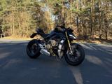 Ducati Streetfighter v4s - STREETFIGHTER