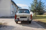 Trabant P601 Deluxe - Trabant aus 1990