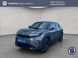 Toyota Urban Cruiser 61kWh Teamplayer 128 kW - Toyota Urban Cruiser Neuwagen