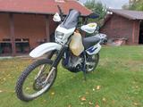 Suzuki DR650SE - SUZUKI DR 650 SE
